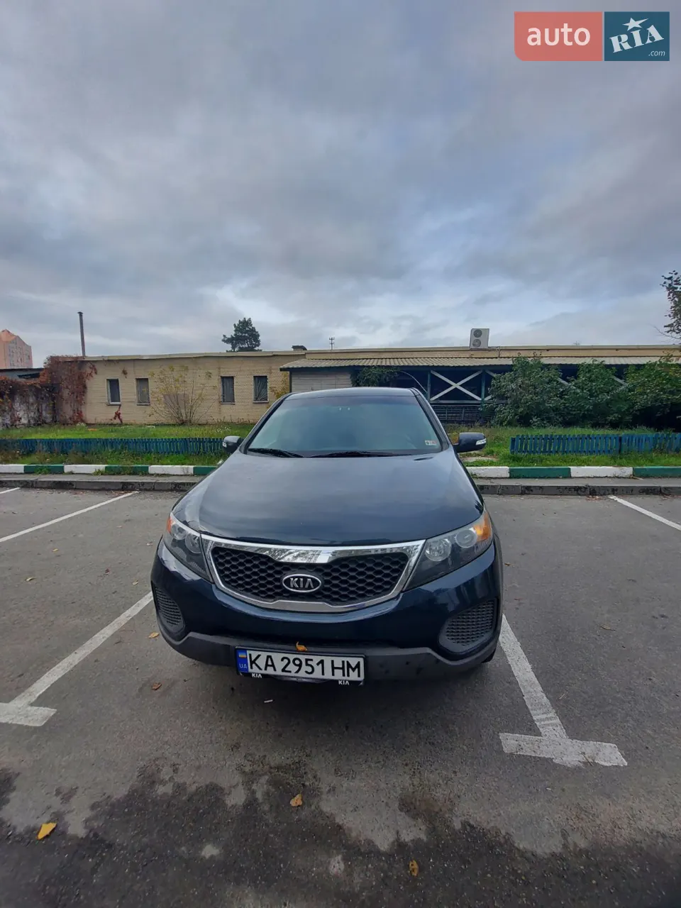 2013 Kia Sorento - мініатюра 36