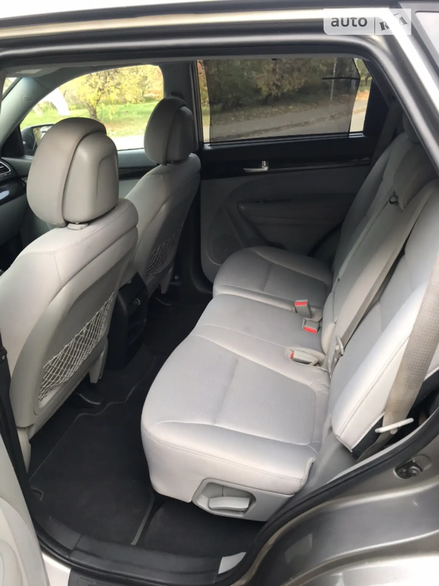 2013 Kia Sorento - мініатюра 5