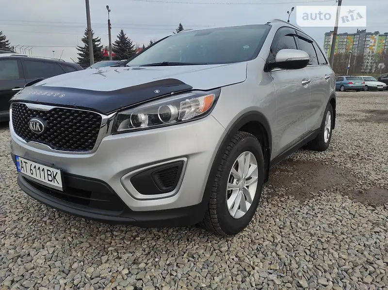 Кредит на Kia Sorento от 3,9%: Киа Sorento в кредит - КУПИТЬ-АВТО в Нижнем Тагиле.