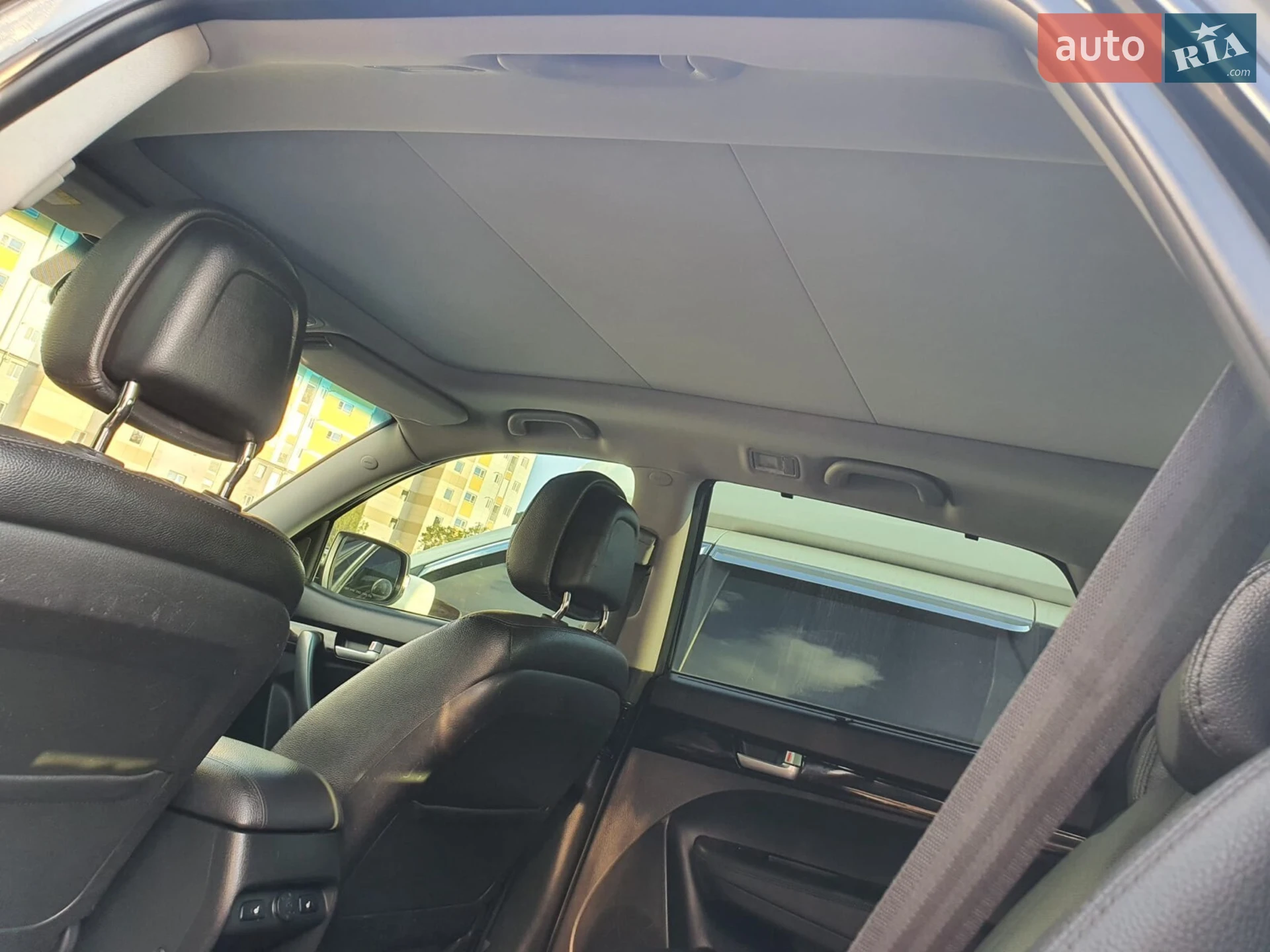2013 Kia Sorento - мініатюра 2