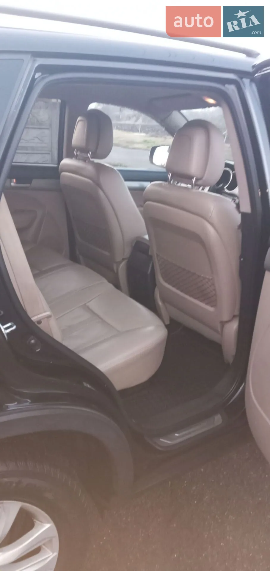 2010 Kia Sorento - мініатюра 4