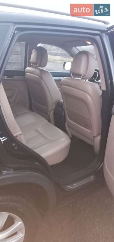 Универсал Kia Sorento 2010 в Пятихатках