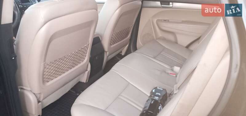 Универсал Kia Sorento 2010 в Пятихатках