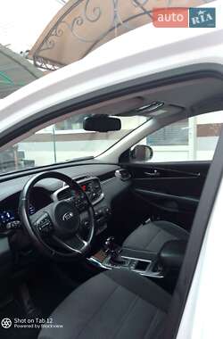 Внедорожник / Кроссовер Kia Sorento 2015 в Виннице