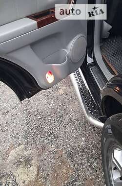 Внедорожник / Кроссовер Kia Sorento 2004 в 