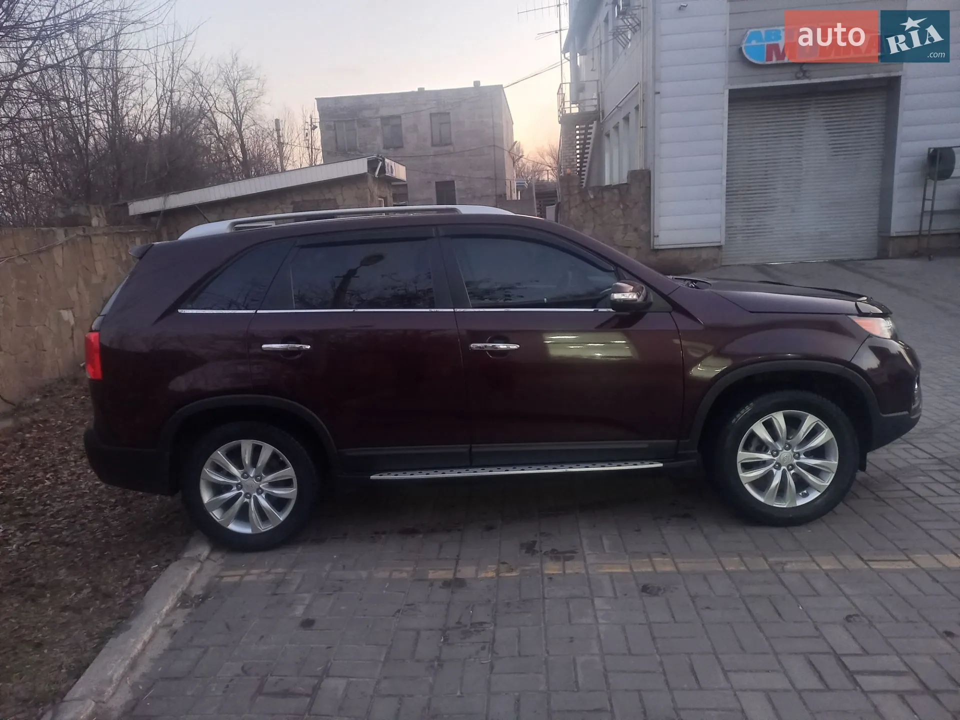 2011 Kia Sorento - мініатюра 10