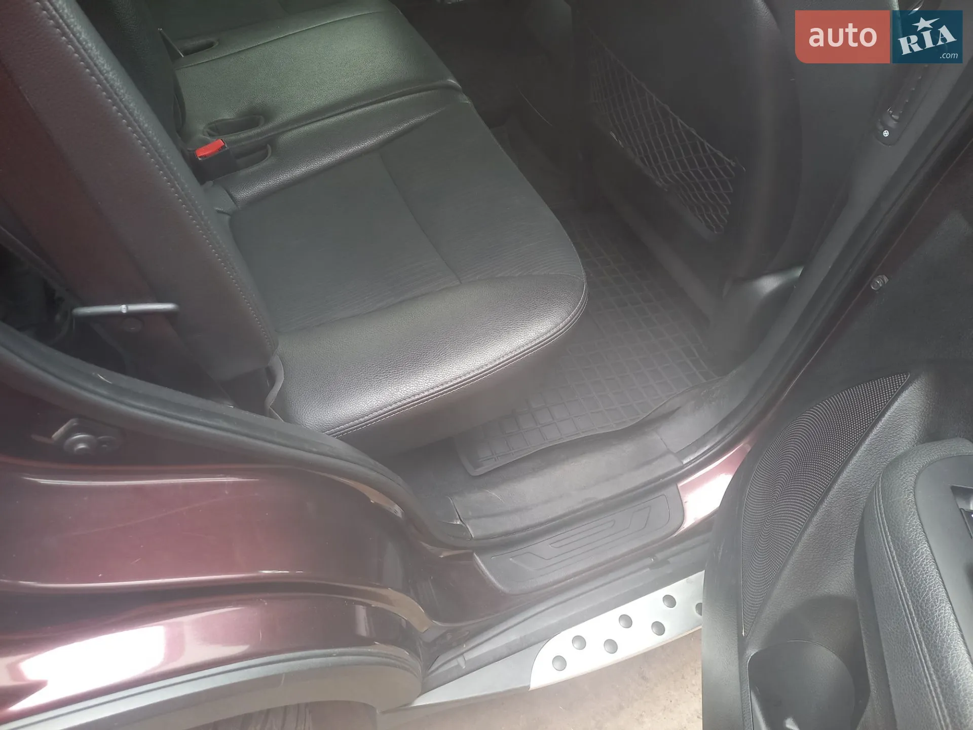 2011 Kia Sorento - мініатюра 22