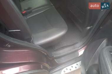 Внедорожник / Кроссовер Kia Sorento 2011 в 