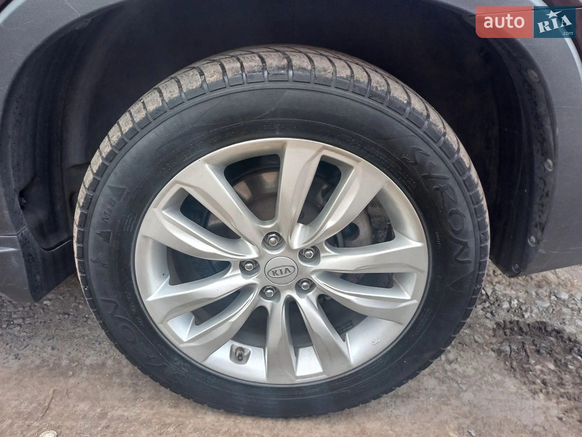 2011 Kia Sorento - мініатюра 24