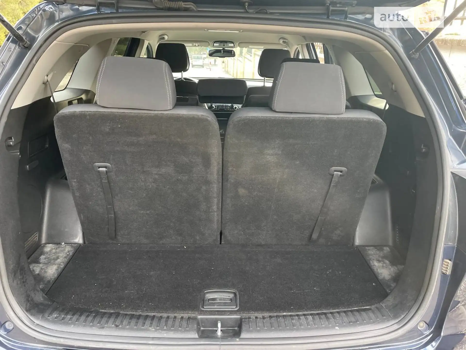 2015 Kia Sorento - мініатюра 7