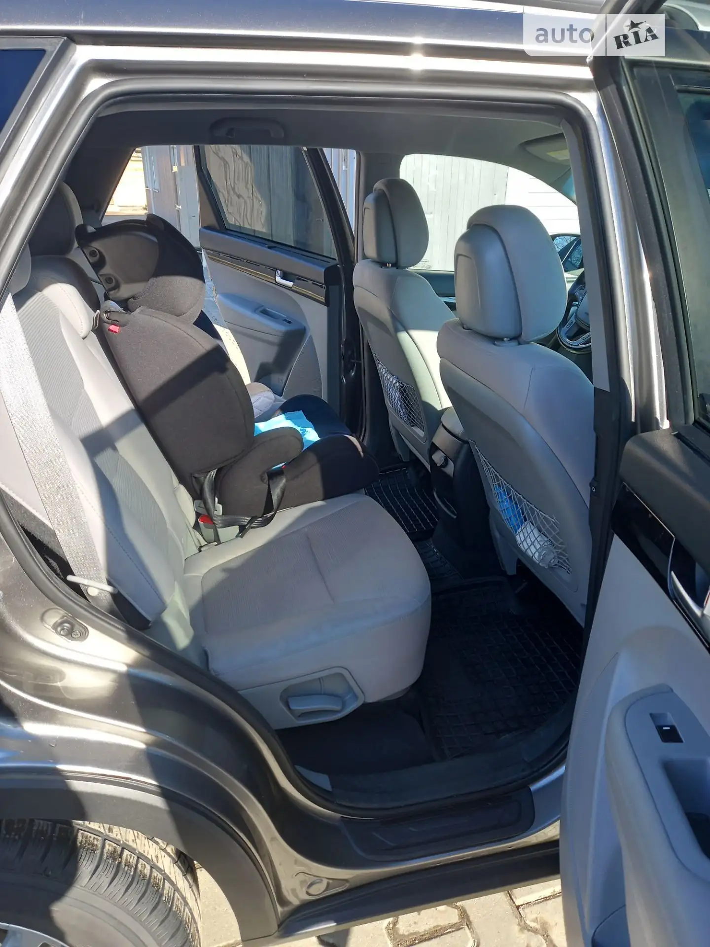 2013 Kia Sorento - мініатюра 14