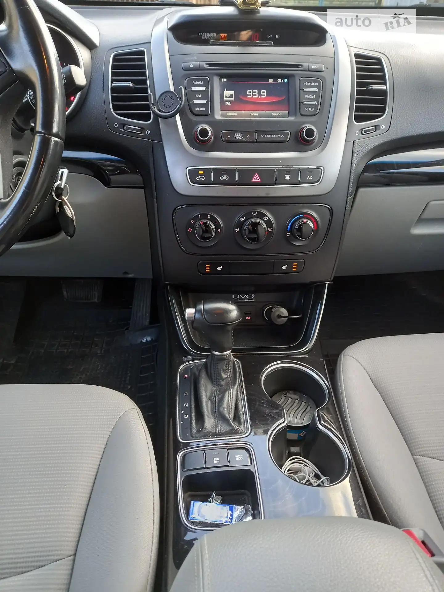 2013 Kia Sorento - мініатюра 25