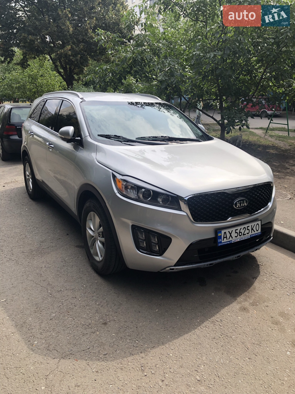 2016 Kia Sorento - мініатюра 24