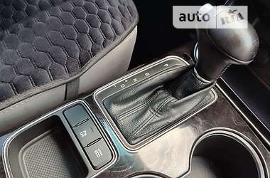 Внедорожник / Кроссовер Kia Sorento 2013 в 