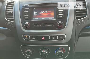 Внедорожник / Кроссовер Kia Sorento 2013 в 