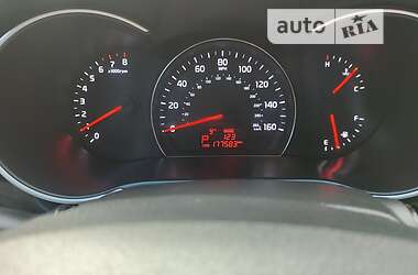 Внедорожник / Кроссовер Kia Sorento 2013 в 