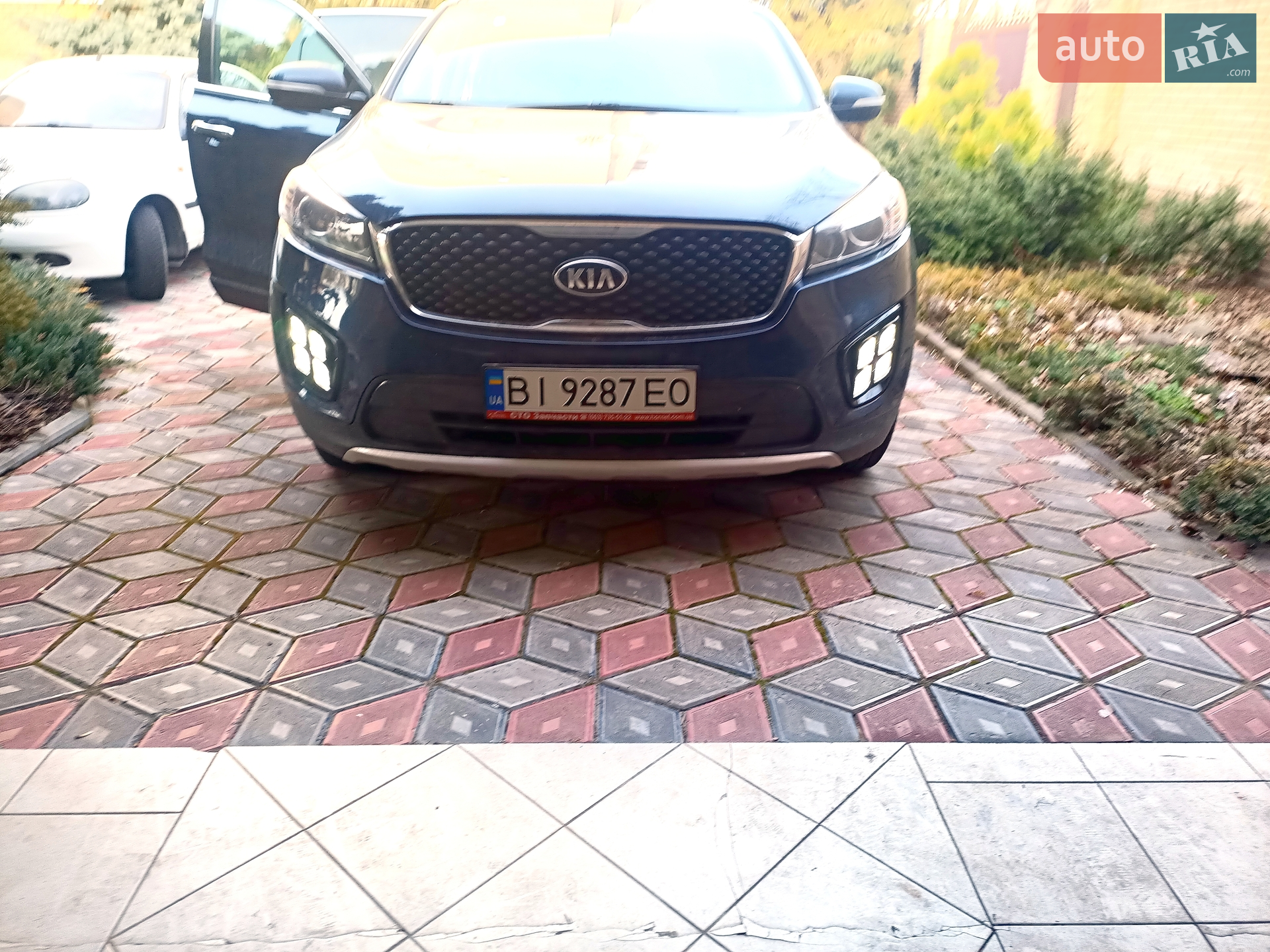2016 Kia Sorento - мініатюра 3