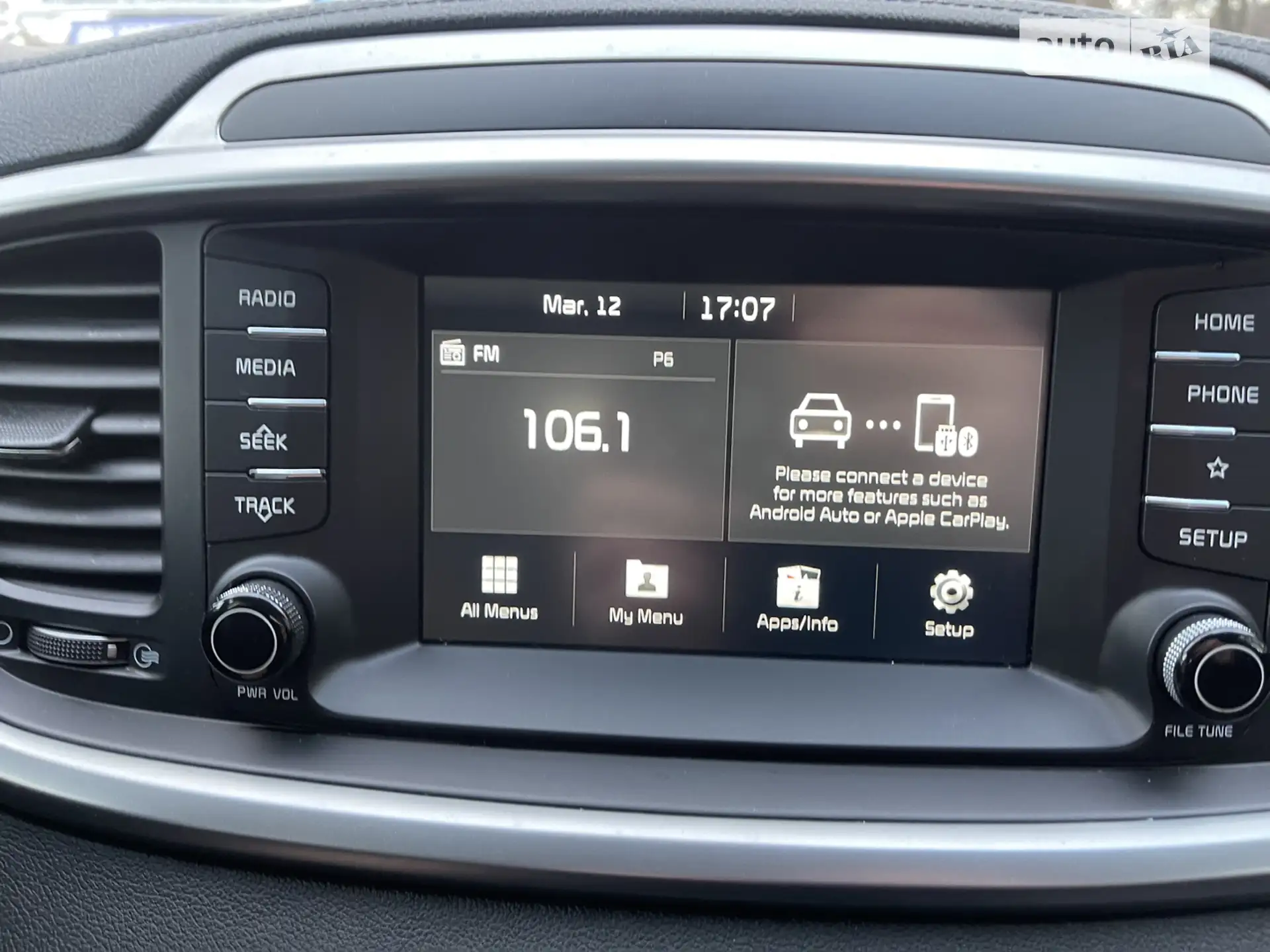 2019 Kia Sorento - мініатюра 34