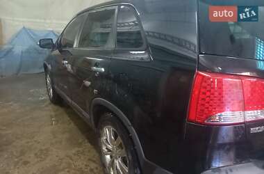 Внедорожник / Кроссовер Kia Sorento 2010 в 