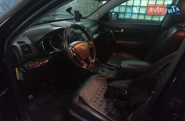 Внедорожник / Кроссовер Kia Sorento 2010 в 