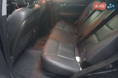 Внедорожник / Кроссовер Kia Sorento 2010 в 