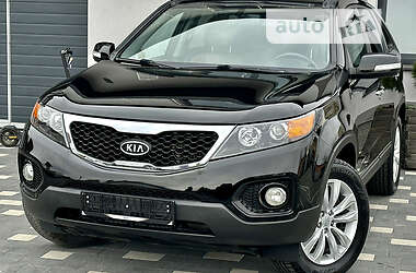 Внедорожник / Кроссовер Kia Sorento 2010 в Дрогобыче