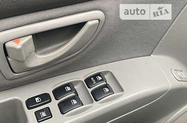 Внедорожник / Кроссовер Kia Sorento 2008 в 