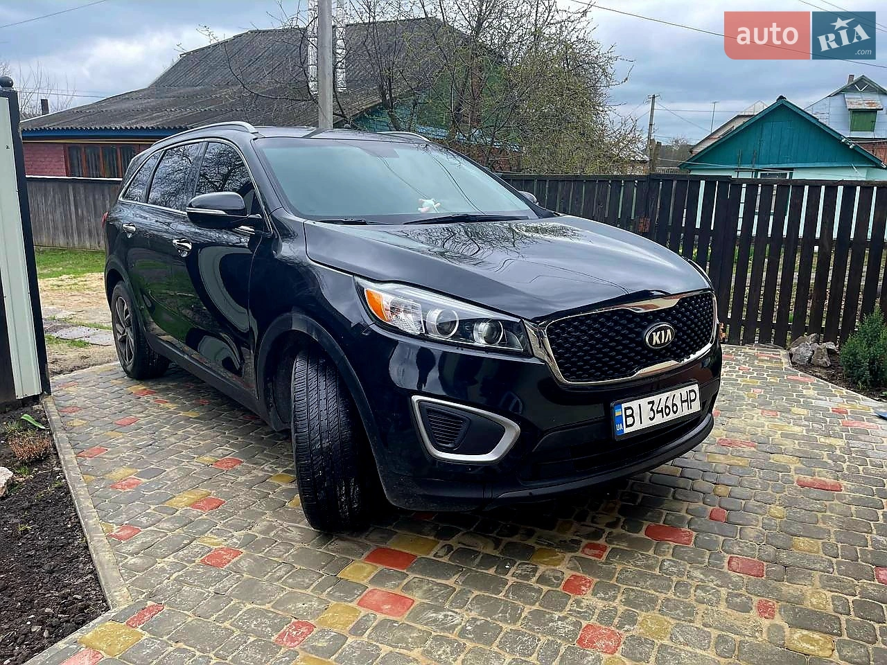 2016 Kia Sorento - мініатюра 31