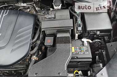 Внедорожник / Кроссовер Kia Sorento 2017 в 