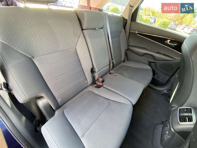 Внедорожник / Кроссовер Kia Sorento 2020 в Киеве