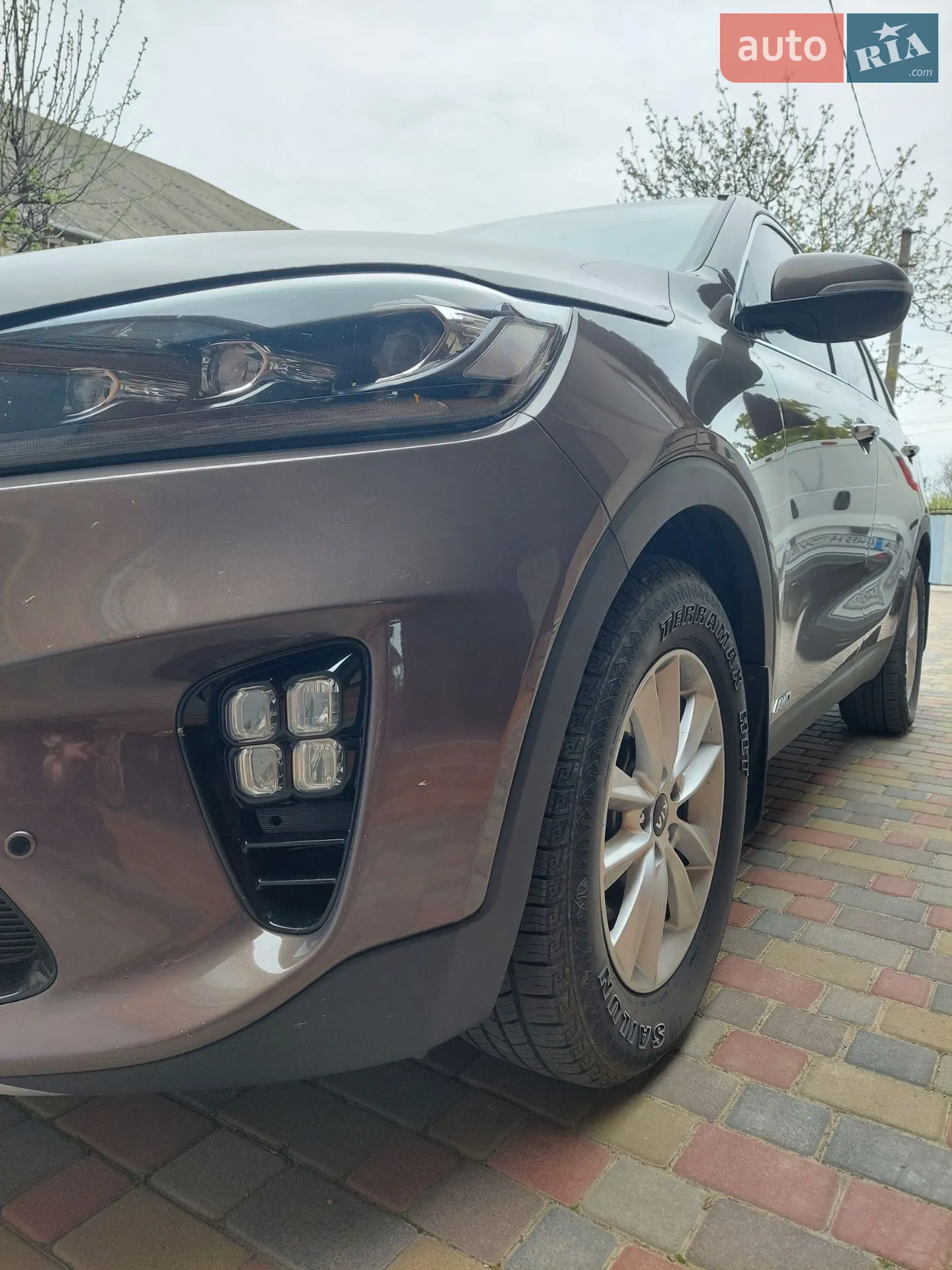 2018 Kia Sorento - мініатюра 25