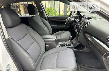 Внедорожник / Кроссовер Kia Sorento 2010 в 