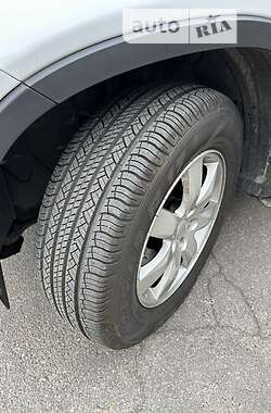 Внедорожник / Кроссовер Kia Sorento 2010 в 