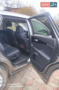 Внедорожник / Кроссовер Kia Sorento 2018 в Хотине