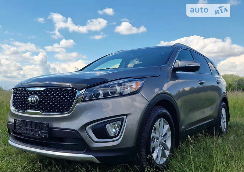 Kia Sorento 2018 em Itupeva - Usados e Seminovos