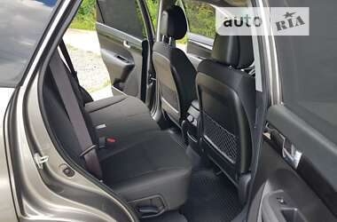 Внедорожник / Кроссовер Kia Sorento 2013 в Городке