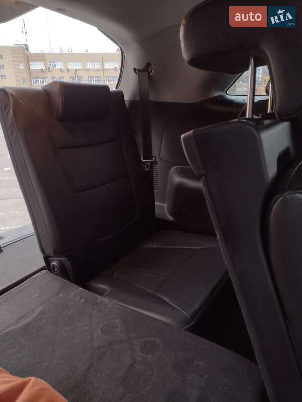 Внедорожник / Кроссовер Kia Sorento 2011 в Житомире