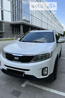 Внедорожник / Кроссовер Kia Sorento 2013 в Днепре