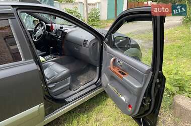 Позашляховик / Кросовер Kia Sorento 2003 в Кривому Розі