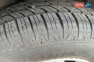Позашляховик / Кросовер Kia Sorento 2003 в Кривому Розі