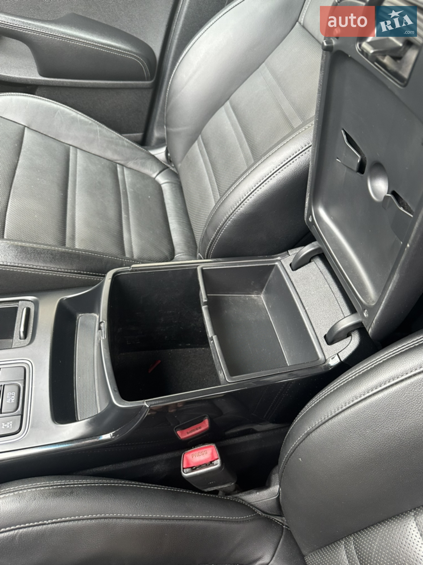 2016 Kia Sorento - мініатюра 8