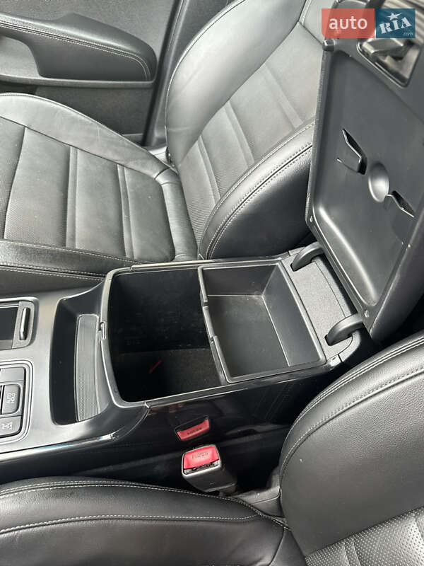 Позашляховик / Кросовер Kia Sorento 2016 в Тернополі фото 8 Позашляховик / Кросовер Kia Sorento 2016 в Тернополі