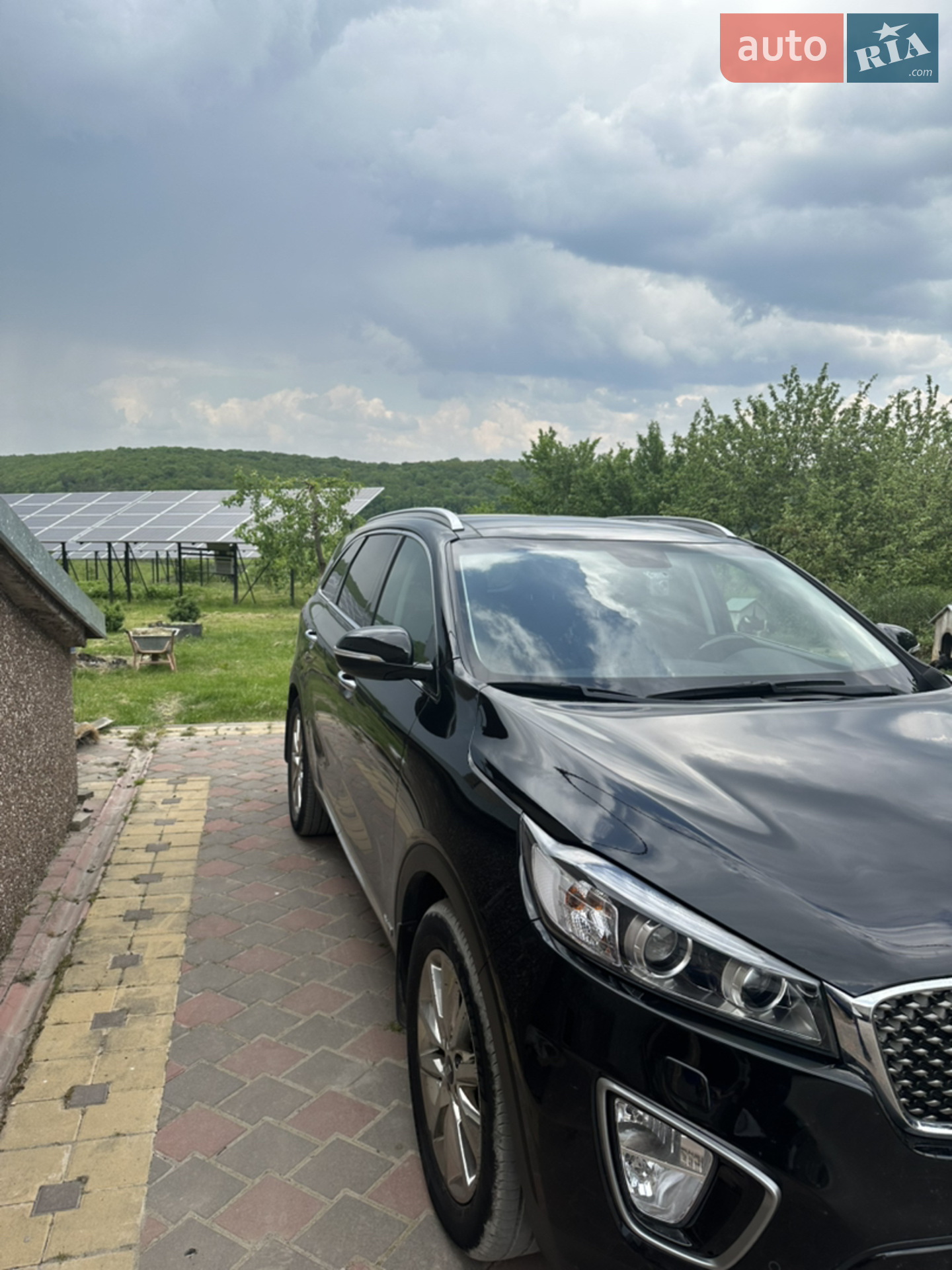 2016 Kia Sorento - мініатюра 30