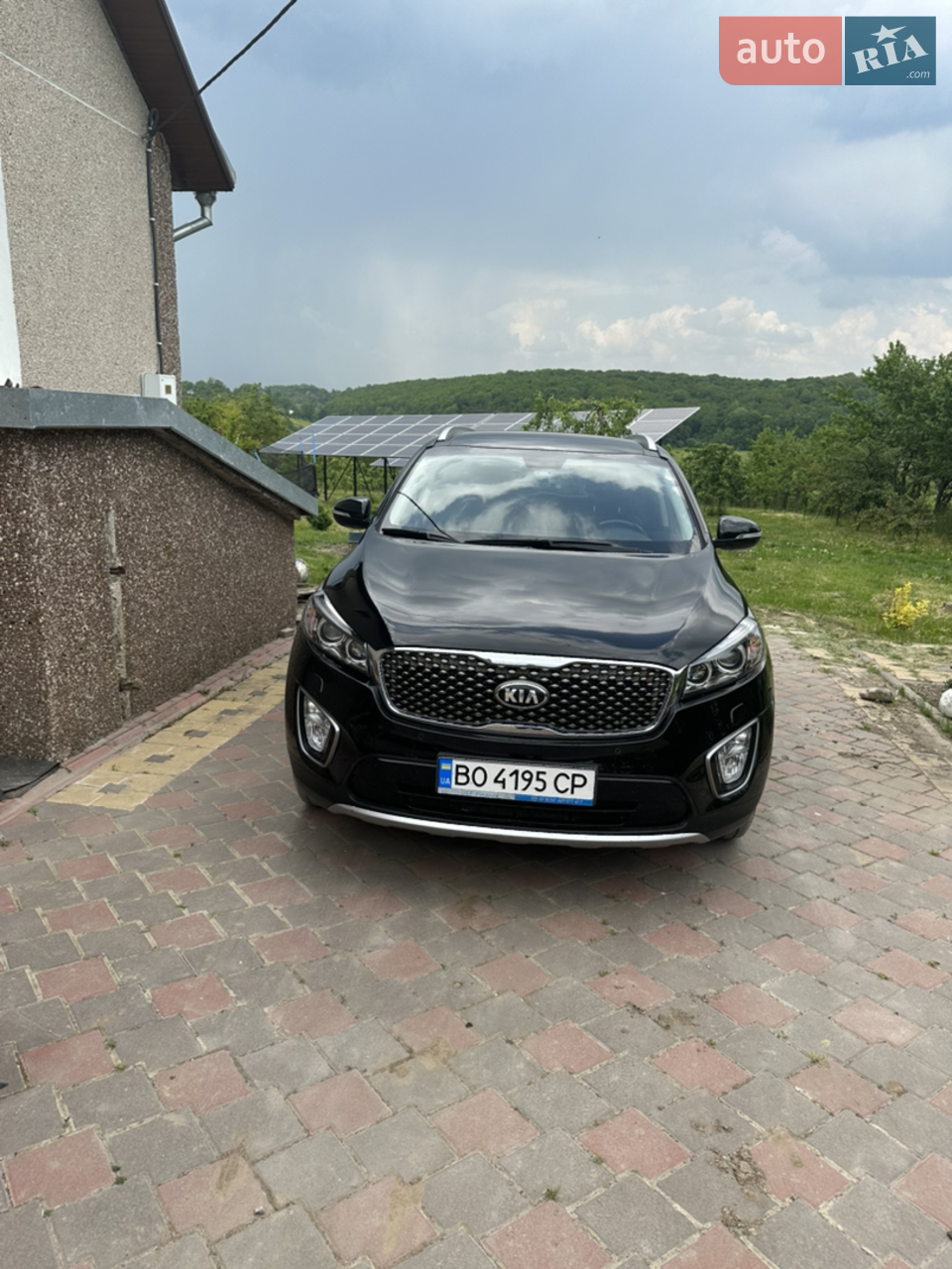 2015 Kia Sorento - мініатюра 19