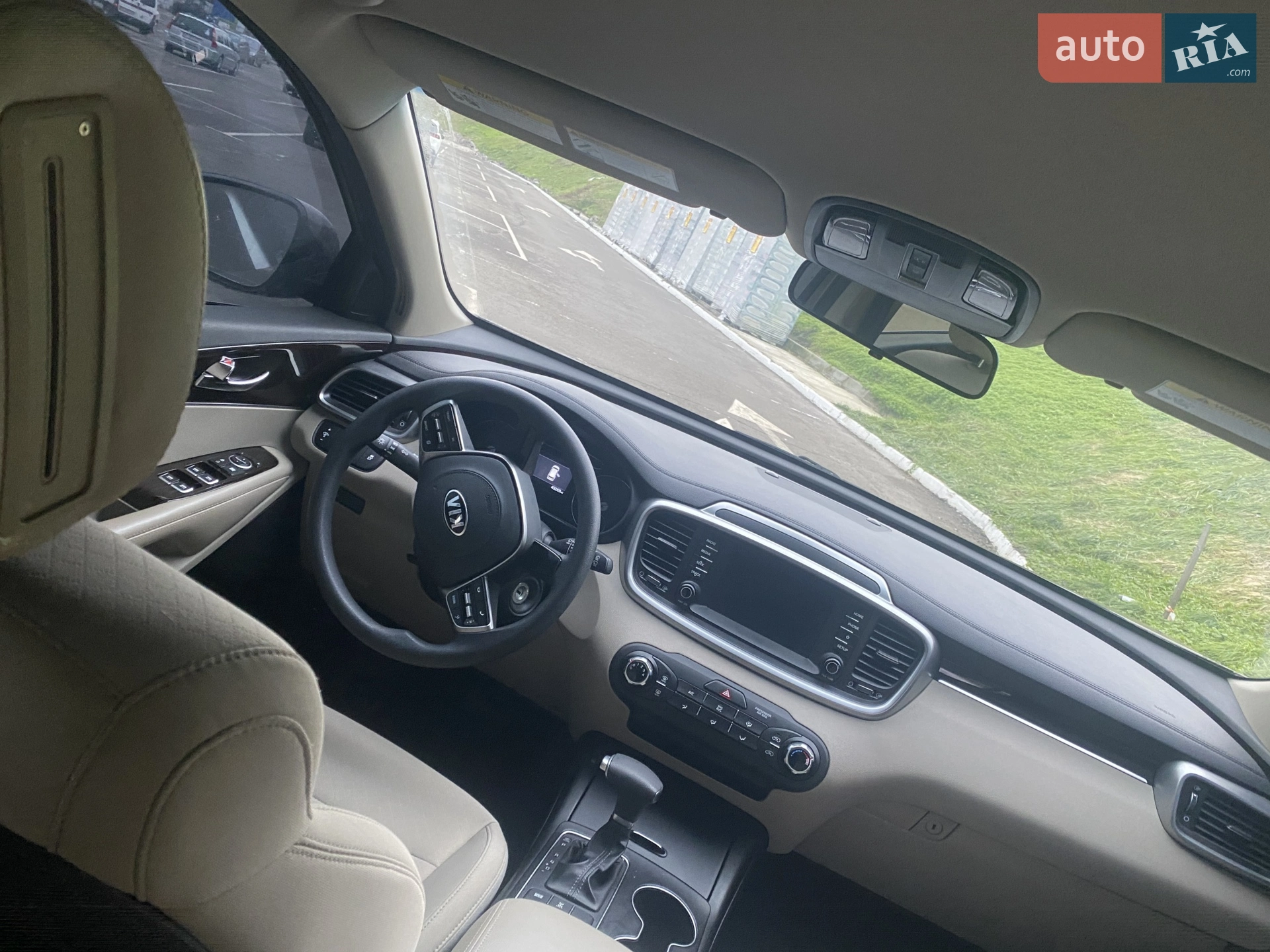 2019 Kia Sorento - мініатюра 7