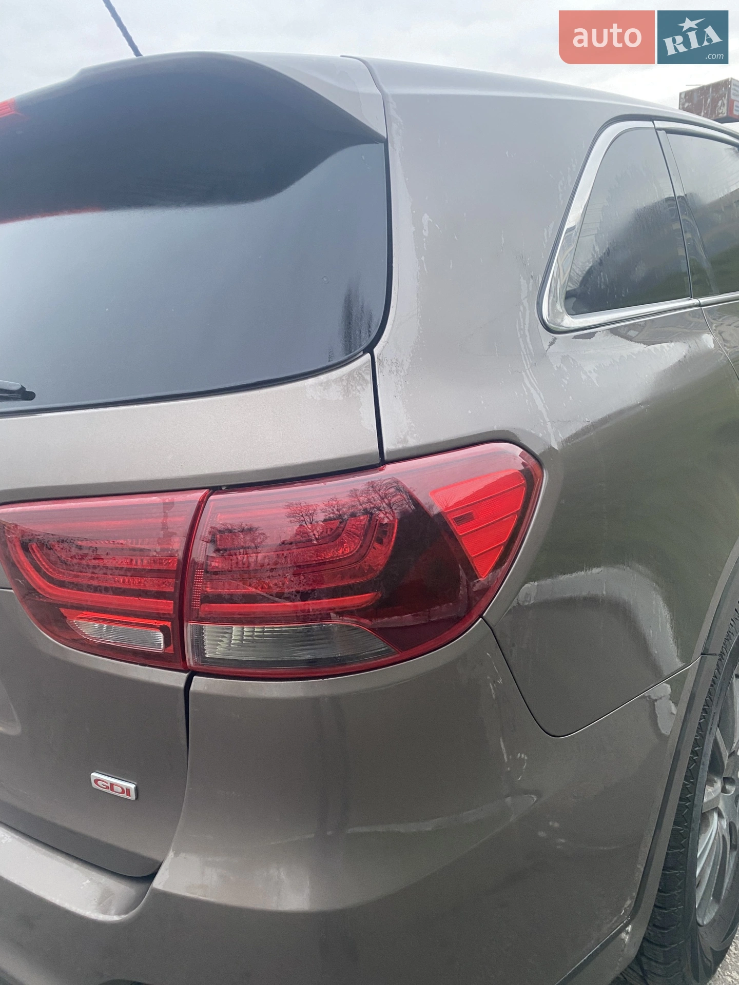 2019 Kia Sorento - мініатюра 15