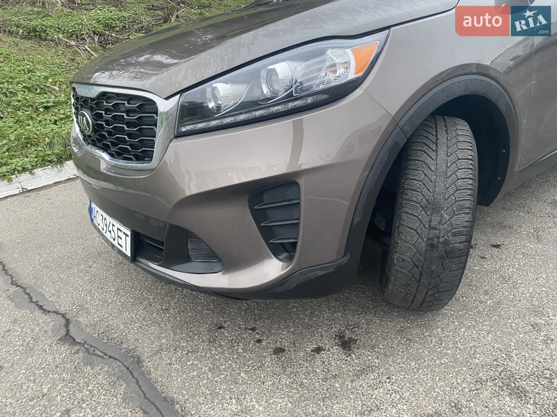2019 Kia Sorento - мініатюра 18
