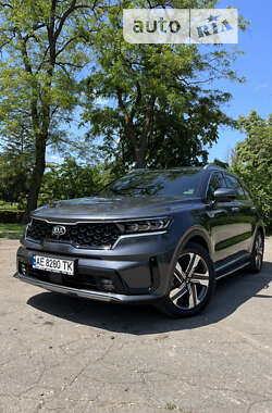 Внедорожник / Кроссовер Kia Sorento 2020 в Киеве
