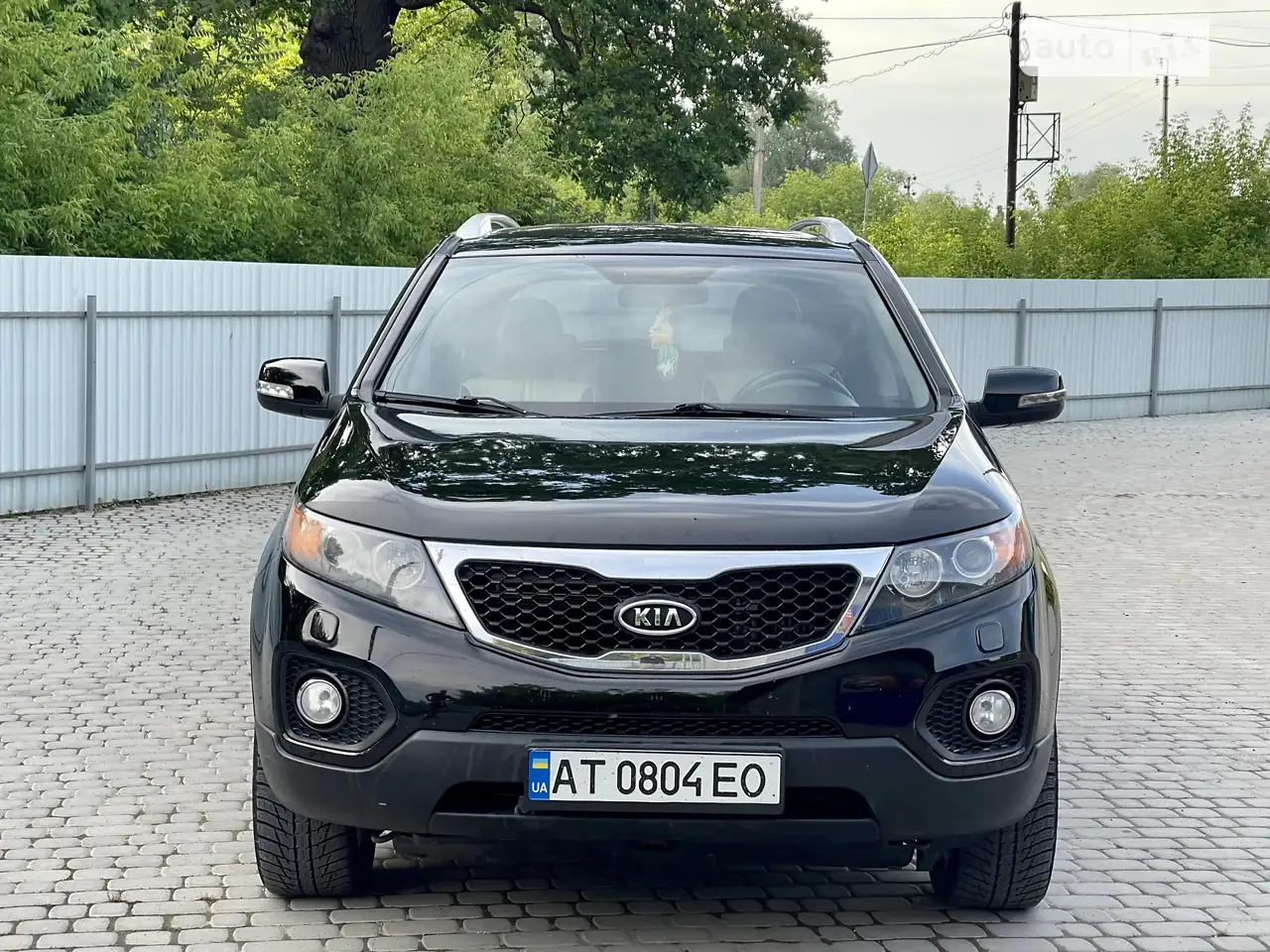 2010 Kia Sorento - мініатюра 31