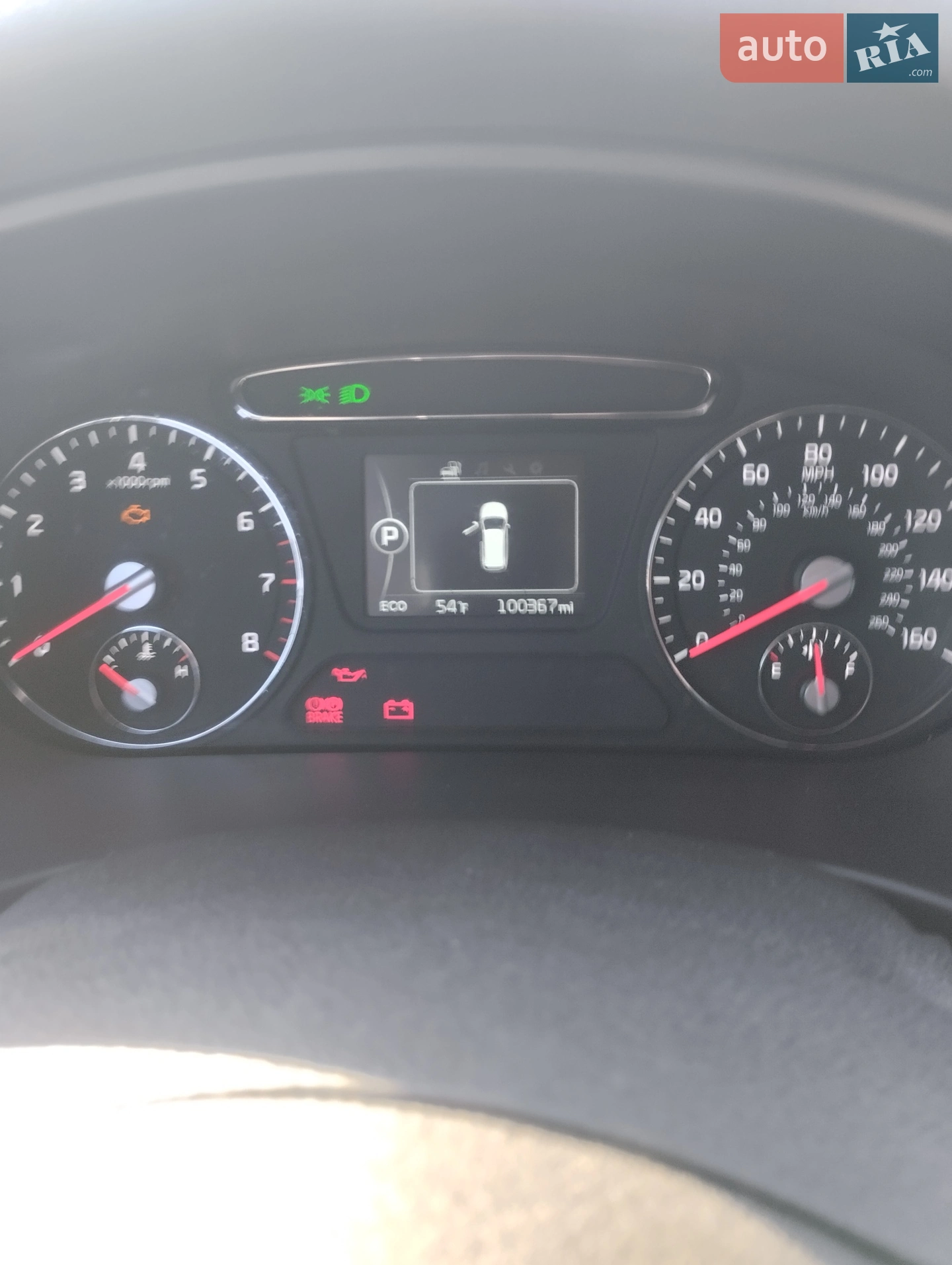 2016 Kia Sorento - мініатюра 10